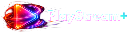 PlayStream+